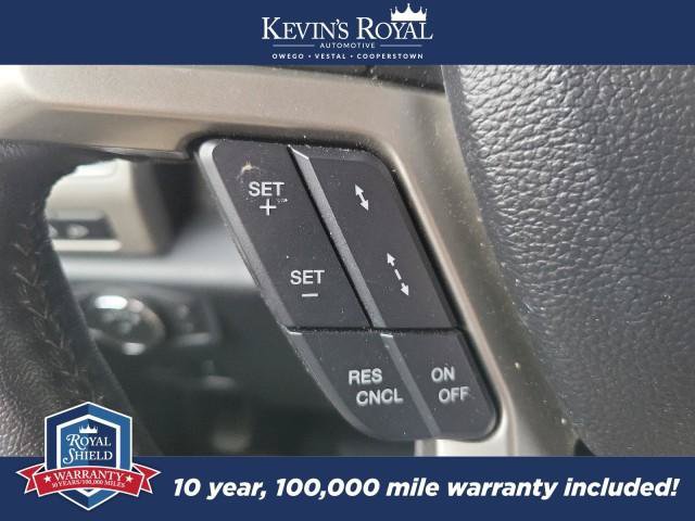 Used 2022 Ford F250 Lariat w/ Lariat Ultimate Package AWD/4WD image 18
