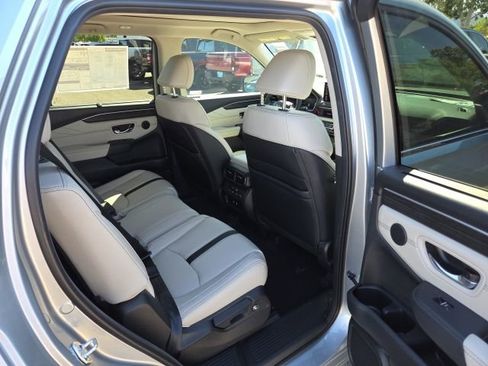 New 2026 Honda Pilot image 8
