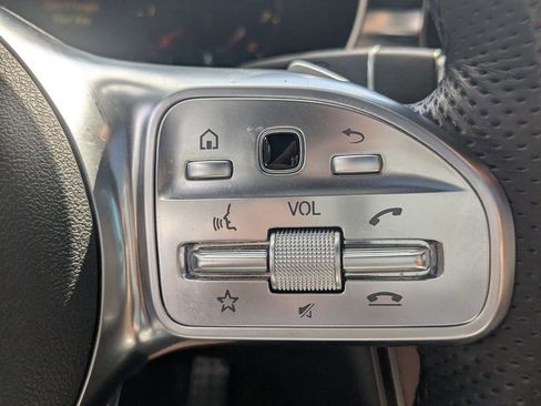 Certified 2022 Mercedes-Benz GLC 300 GLC 300 Coupe image 12