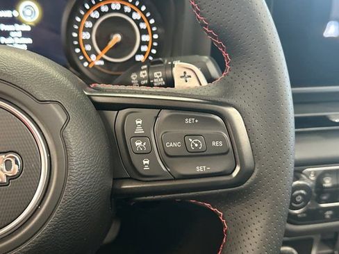 New 2026 Jeep Wrangler Unlimited Rubicon 392 image 23