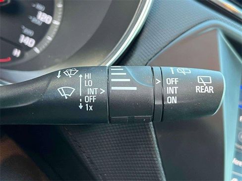 Certified 2023 Chevrolet TrailBlazer LT image 26