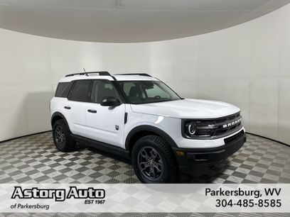 Used 2023 Ford Bronco Sport Big Bend w/ Convenience Package