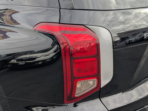 Used 2020 Hyundai Palisade SEL image 11