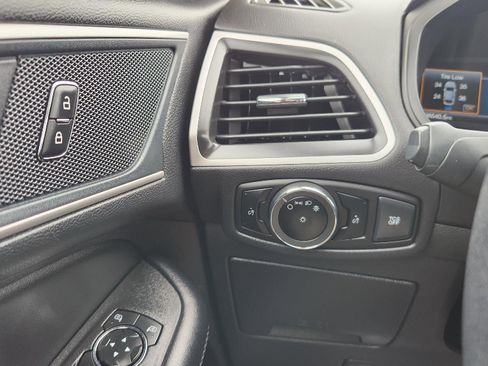 Used 2024 Ford Edge SEL image 14