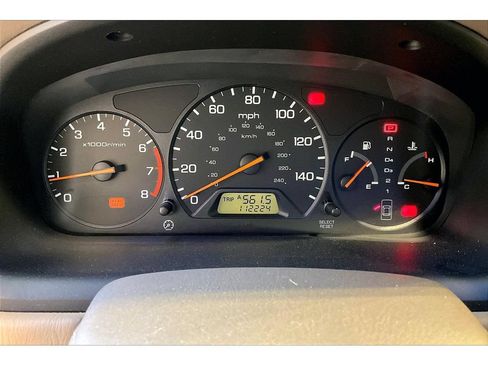 Used 1998 Honda Accord LX image 18