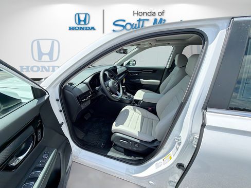 New 2026 Honda CR-V EX-L image 16
