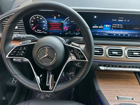 Used 2026 Mercedes-Benz GLE 350 4MATIC image 29