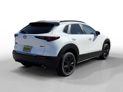 New 2026 MAZDA CX-30 Aire Edition AWD/4WD image 5