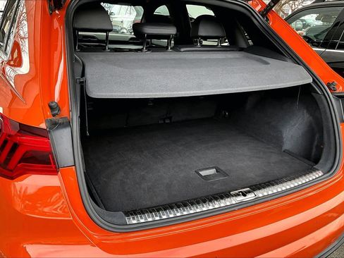 Used 2023 Audi Q3 2.0T Premium image 37