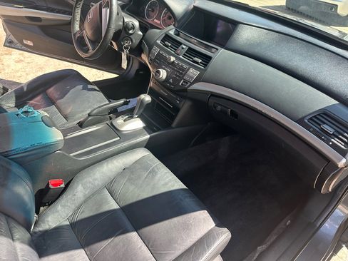 Used 2008 Honda Accord EX-L image 16