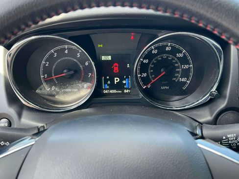 Used 2024 Mitsubishi Outlander Sport AWD image 15