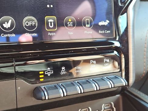 Used 2019 RAM 1500 Limited image 49