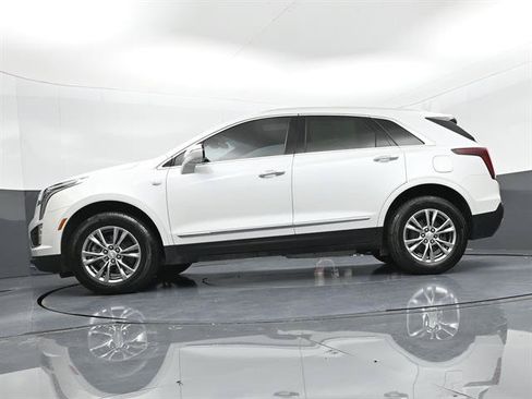 Used 2023 Cadillac XT5 Premium Luxury FWD image 35