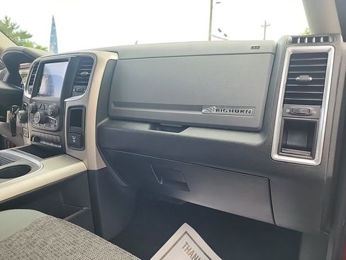 Used 2018 RAM 1500 Big Horn AWD/4WD image 41