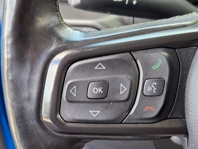 Used 2022 Jeep Gladiator Sport AWD/4WD image 25