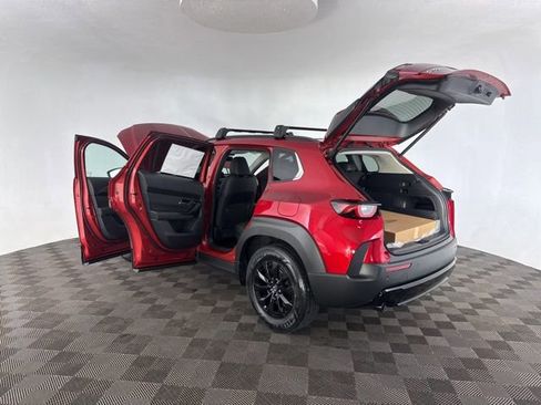 New 2026 MAZDA CX-50 AWD 2.5 Hybrid w/ Weather Package image 14