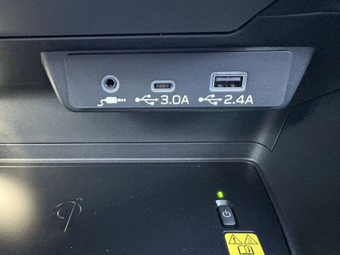 New 2026 Subaru Crosstrek 2.5i Limited AWD/4WD image 23