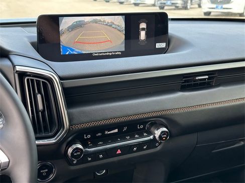 New 2026 MAZDA CX-50 2.5 Hybrid w/ Weather Package image 13