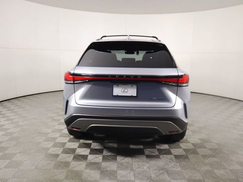 Used 2025 Lexus RX 350 FWD image 6