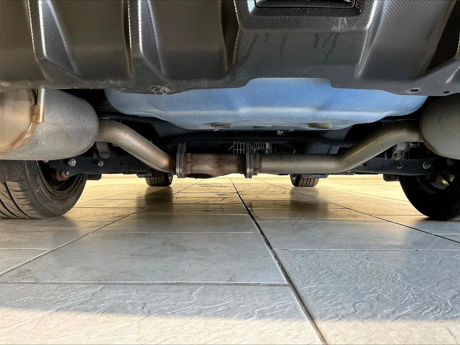 Used 2020 Subaru WRX w/ WRX Sport Package AWD/4WD image 39
