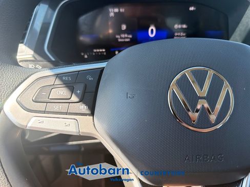 Certified 2023 Volkswagen Tiguan S AWD/4WD image 12