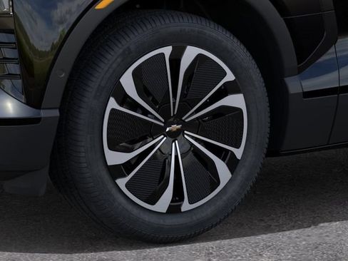 New 2026 Chevrolet Blazer EV LT FWD image 9