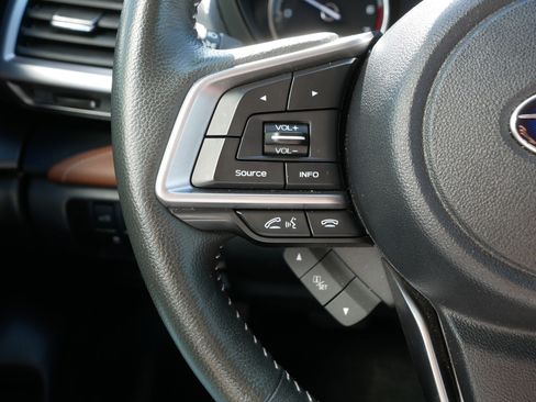 Used 2023 Subaru Forester Touring AWD/4WD image 31