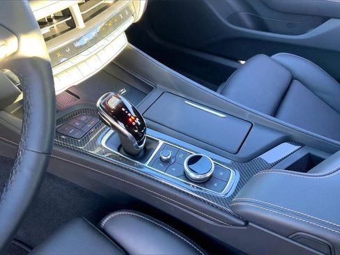 Certified 2025 Cadillac CT5 Sport image 16