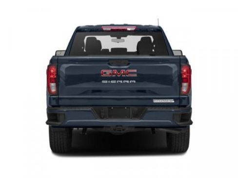Used 2019 GMC Sierra 1500 Elevation image 5