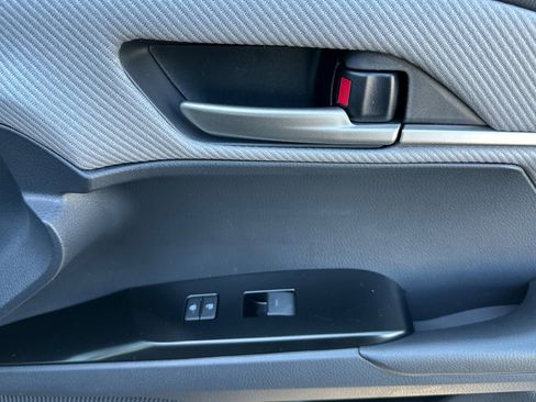 New 2026 Toyota Camry SE image 19