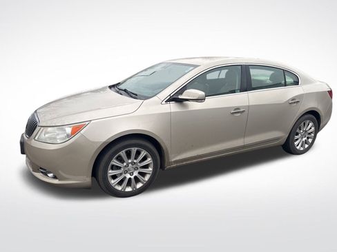 Used 2013 Buick LaCrosse Leather image 5