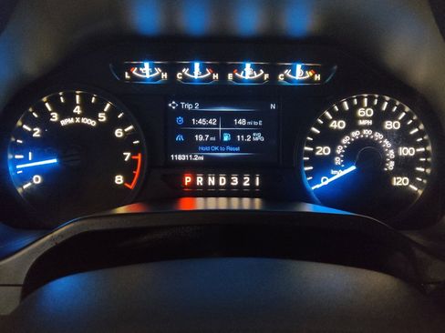 Used 2017 Ford F150 XL w/ Equipment Group 101A Mid RWD image 23