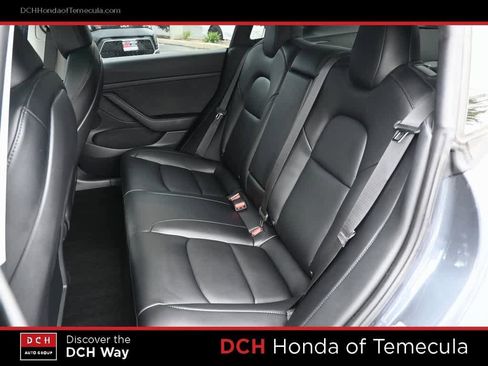 Used 2023 Tesla Model 3 Performance image 19