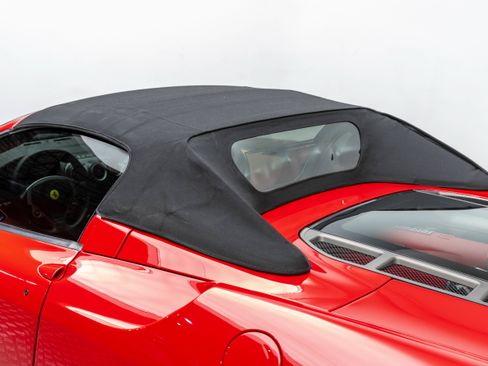 Used 2008 Ferrari F430 Spider RWD image 43