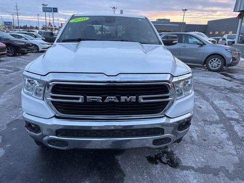 Used 2019 RAM 1500 Big Horn image 20