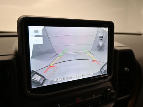 Used 2023 Ford Bronco Sport Badlands w/ Premium Package image 17