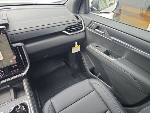 New 2026 GMC Acadia Elevation w/ Black Edition FWD image 14