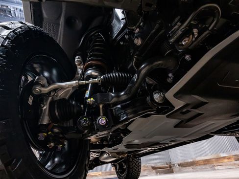 Used 2025 Lexus GX 550 image 14