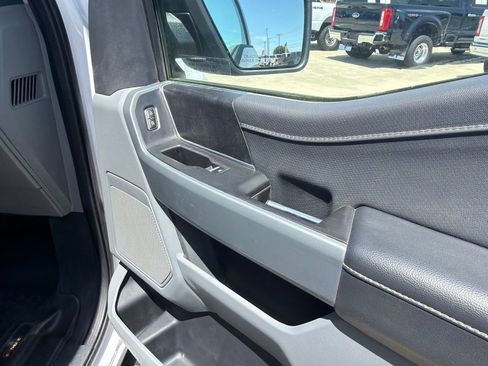 Used 2023 Ford F150 XLT w/ Equipment Group 301A Mid AWD/4WD image 11
