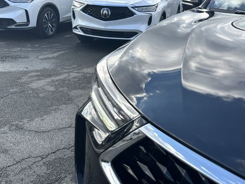 Certified 2023 Acura RDX FWD image 12