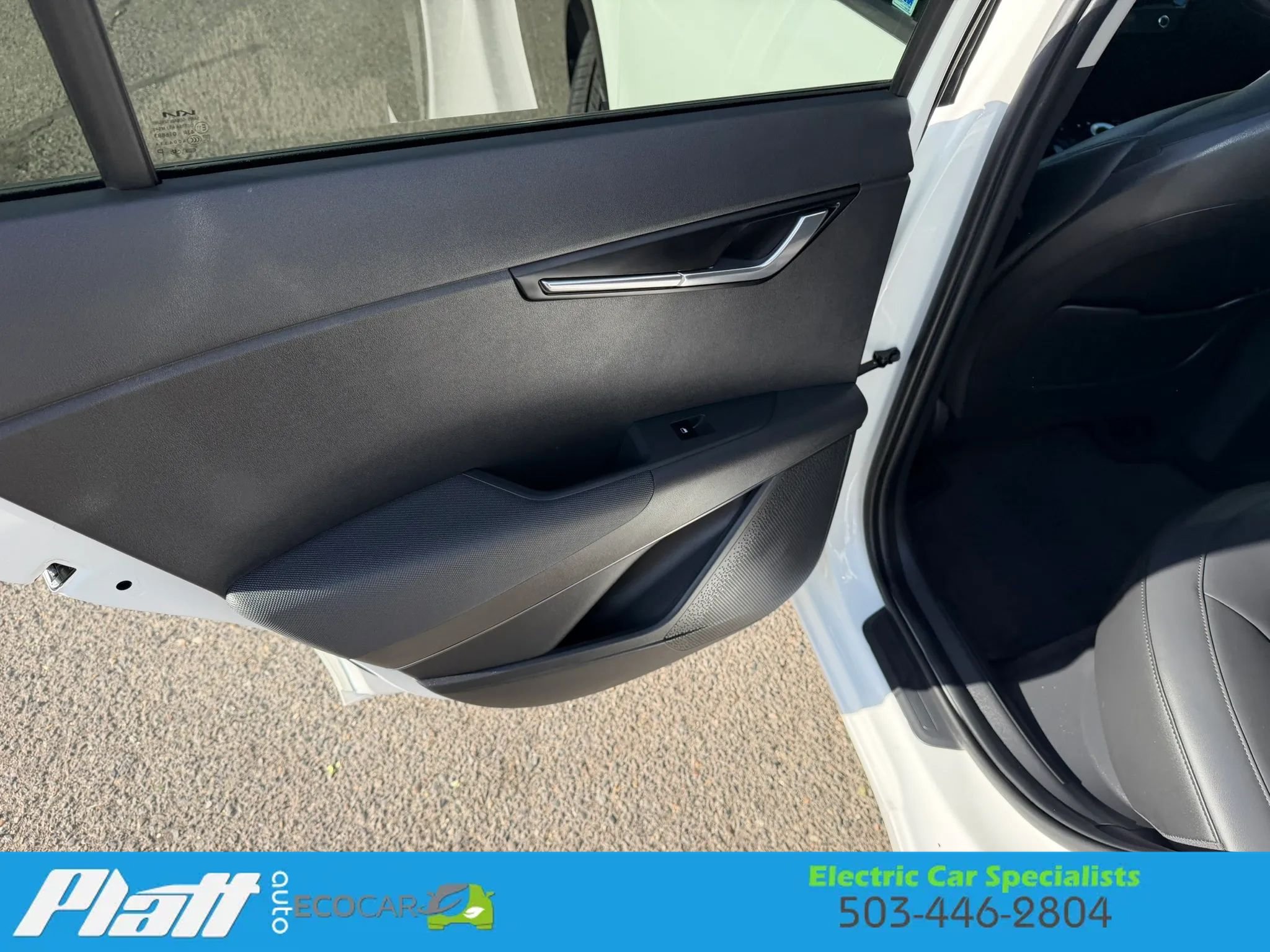 Used 2023 Kia Niro Wind FWD image 38