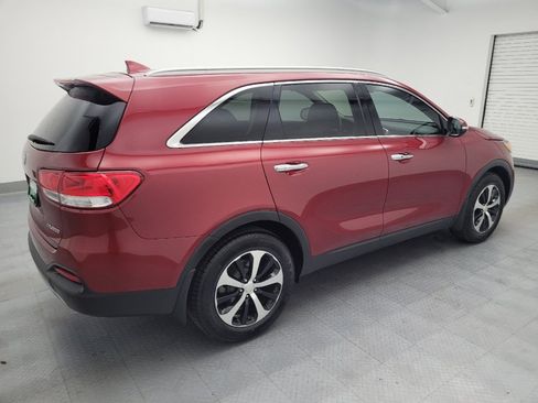 Used 2016 Kia Sorento EX w/ EX Premium Package FWD image 10