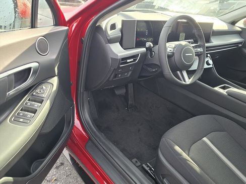 New 2026 Hyundai Sonata SEL image 10