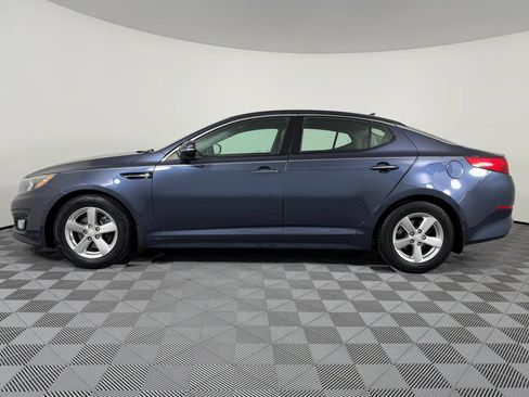 Used 2015 Kia Optima LX FWD image 13