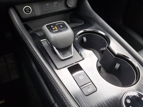 Certified 2023 Nissan Rogue SL w/ SL Premium Package image 18