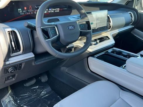 New 2026 Ford Expedition Max Active image 19