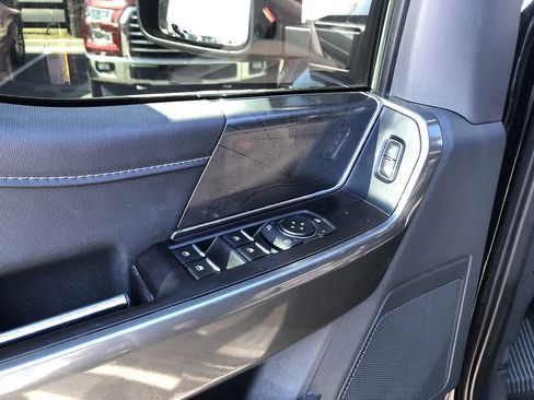 Used 2022 Ford F150 XLT w/ Equipment Group 302A High image 12