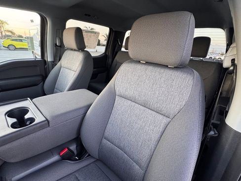 New 2026 Ford F150 XLT image 18