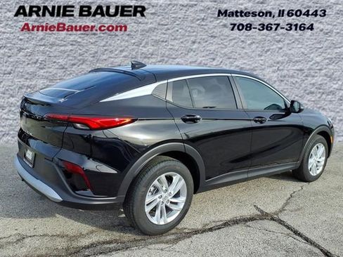 New 2026 Buick Envista Preferred w/ Convenience I Package image 6