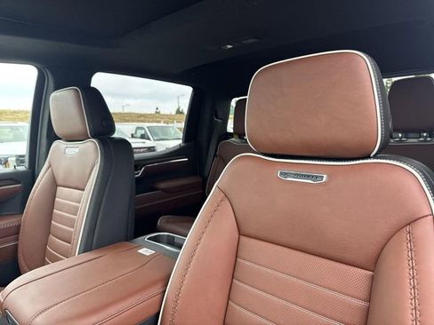New 2026 GMC Sierra 1500 Denali Ultimate AWD/4WD image 23